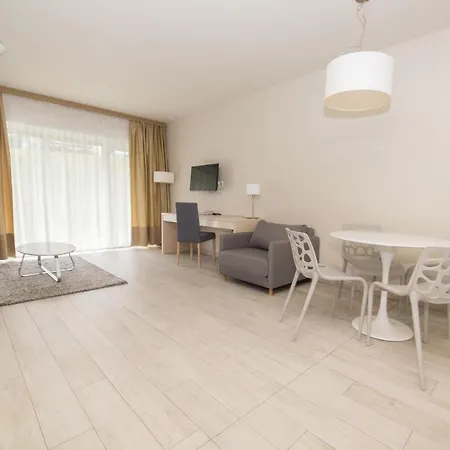 Apartment Vacationclub - Solden 7 *