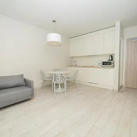 Vacationclub - Solden 7 Apartment