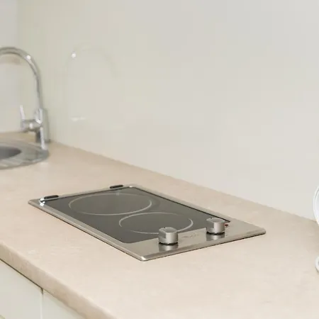 Vacationclub - Solden 7 Apartman *