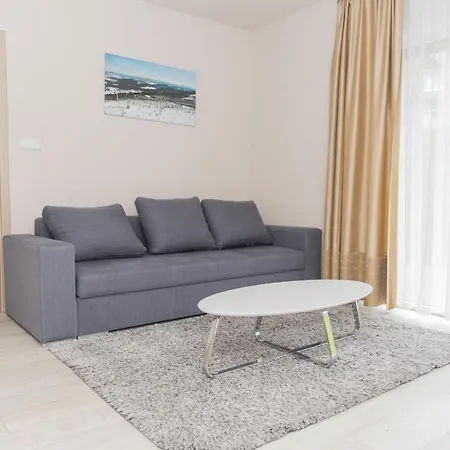 Vacationclub - Solden 7 * Sienna (Klodzko)