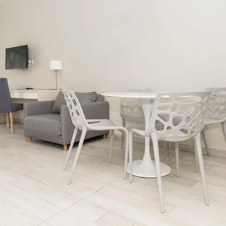 Appartamento Vacationclub - Solden 7 Sienna (Klodzko)