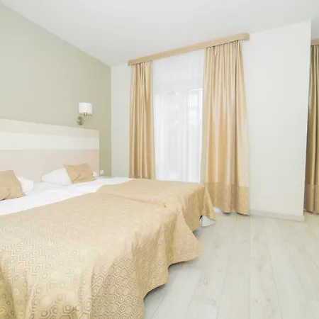 Apartment Vacationclub - Solden 7 Sienna (Klodzko)