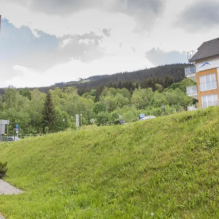 Apartment Vacationclub - Solden 7 Sienna (Klodzko)