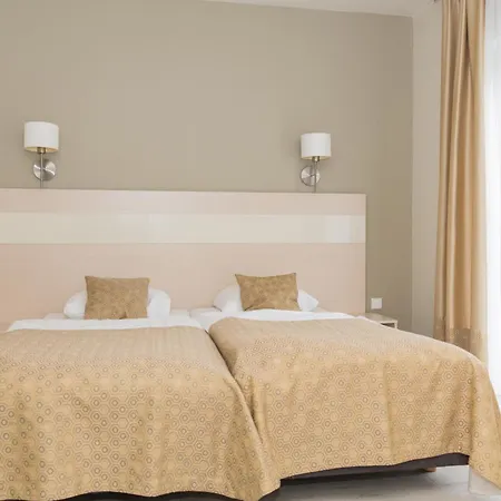 Apartment Vacationclub - Solden 7