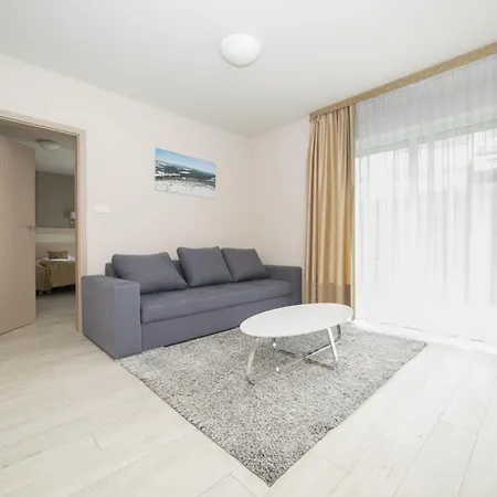 Vacationclub - Solden 7 * Sienna (Klodzko)