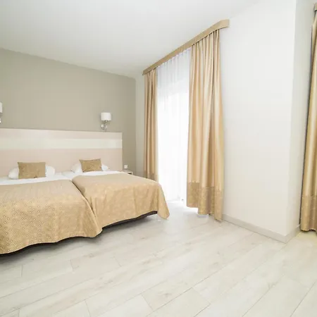 Vacationclub - Solden 7 Appartamento