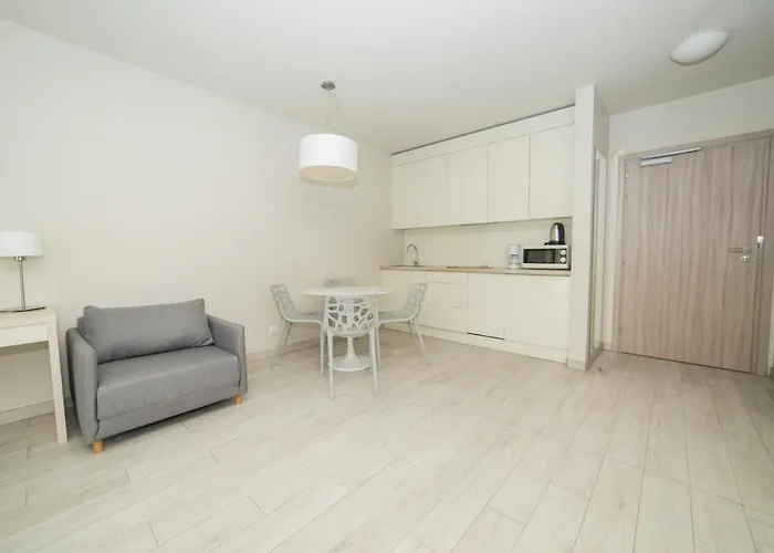 Vacationclub - Solden 7 Apartment