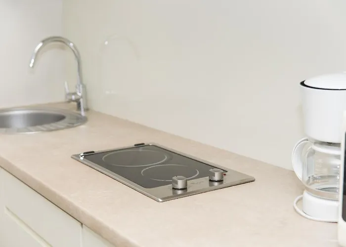 Vacationclub - Solden 7 Apartment *