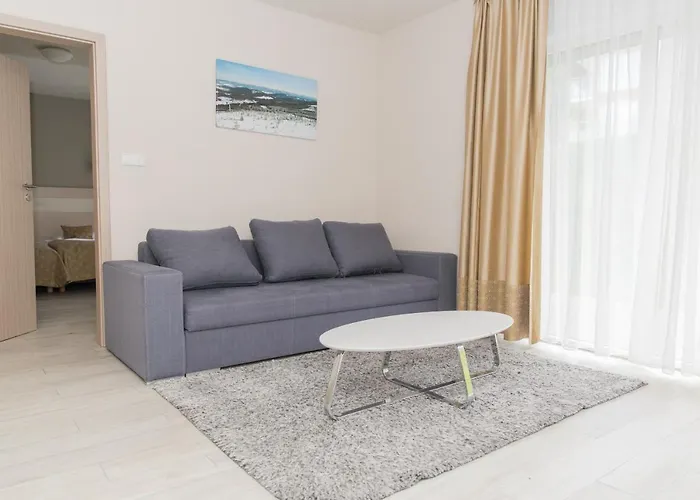 Vacationclub - Solden 7 * Sienna (Klodzko)