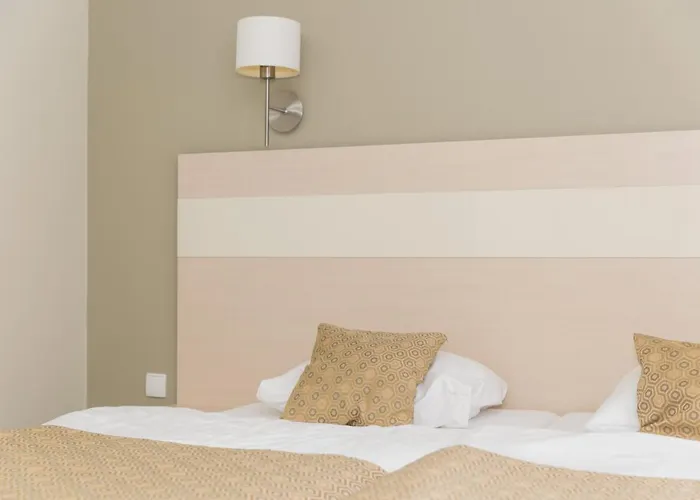 Vacationclub - Solden 7 Apartment