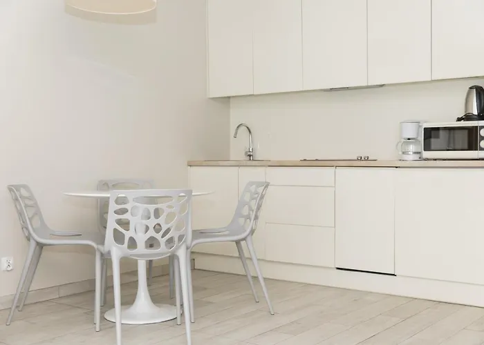 Vacationclub - Solden 7 Sienna (Klodzko)