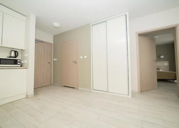 Vacationclub - Solden 7 Apartment *