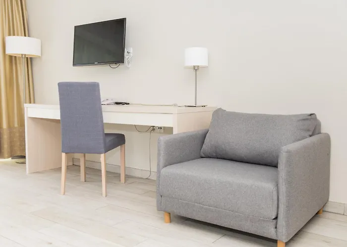 Vacationclub - Solden 7 *