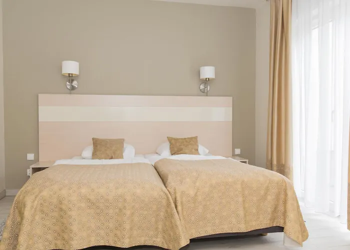 Apartment Vacationclub - Solden 7