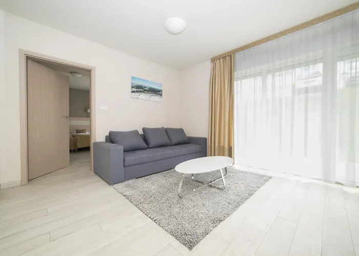 Vacationclub - Solden 7 * Sienna (Klodzko)