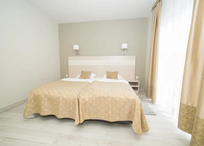 Vacationclub - Solden 7 *