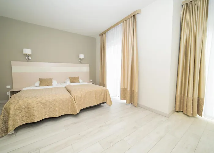 Vacationclub - Solden 7 Apartment