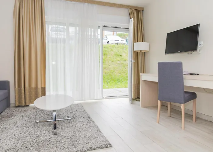 Vacationclub - Solden 7 *